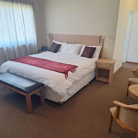 Gonubie Hotel Dış mekan fotoğraf