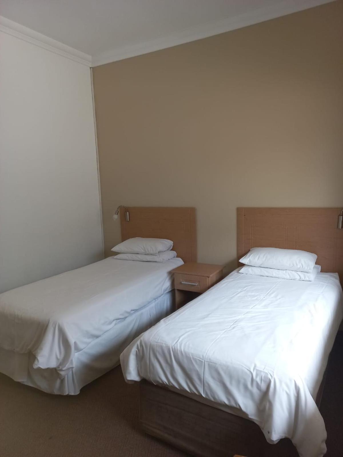Gonubie Hotel Dış mekan fotoğraf