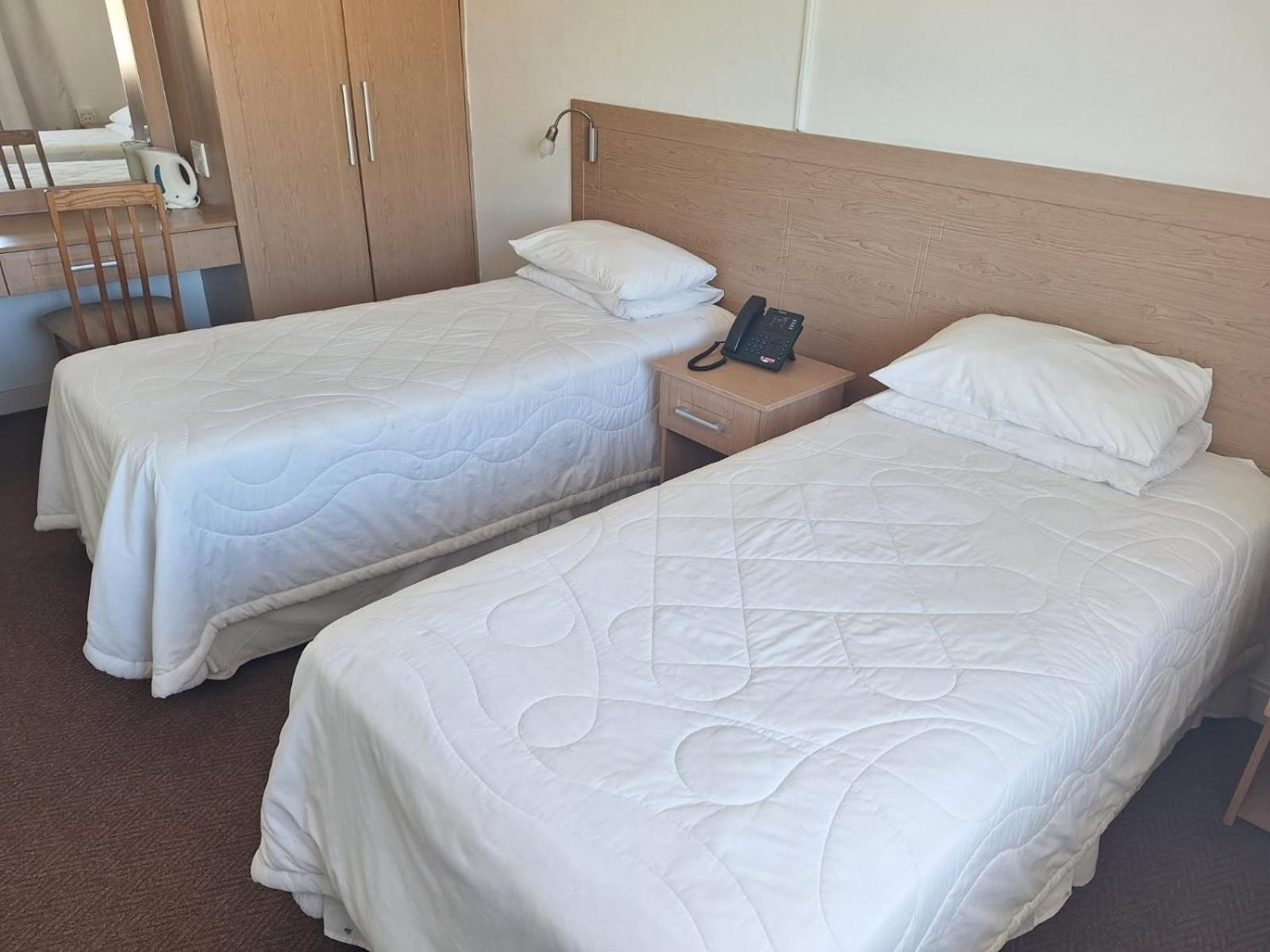 Gonubie Hotel Dış mekan fotoğraf