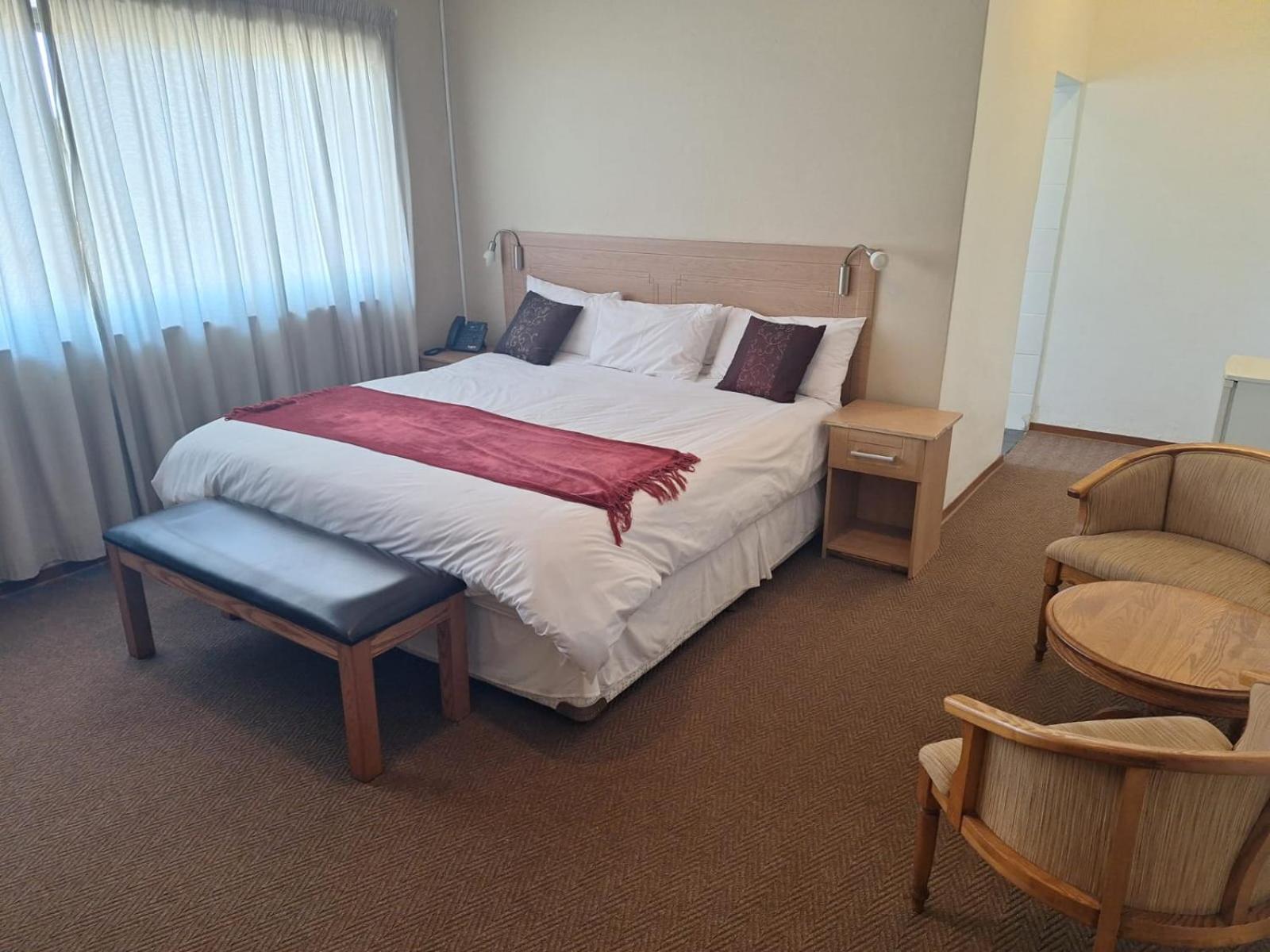 Gonubie Hotel Dış mekan fotoğraf