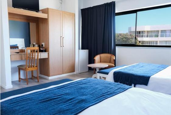 Gonubie Hotel Dış mekan fotoğraf
