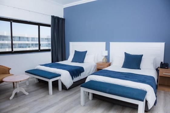 Gonubie Hotel Dış mekan fotoğraf