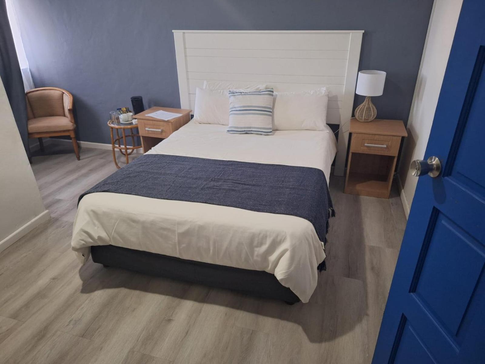 Gonubie Hotel Dış mekan fotoğraf