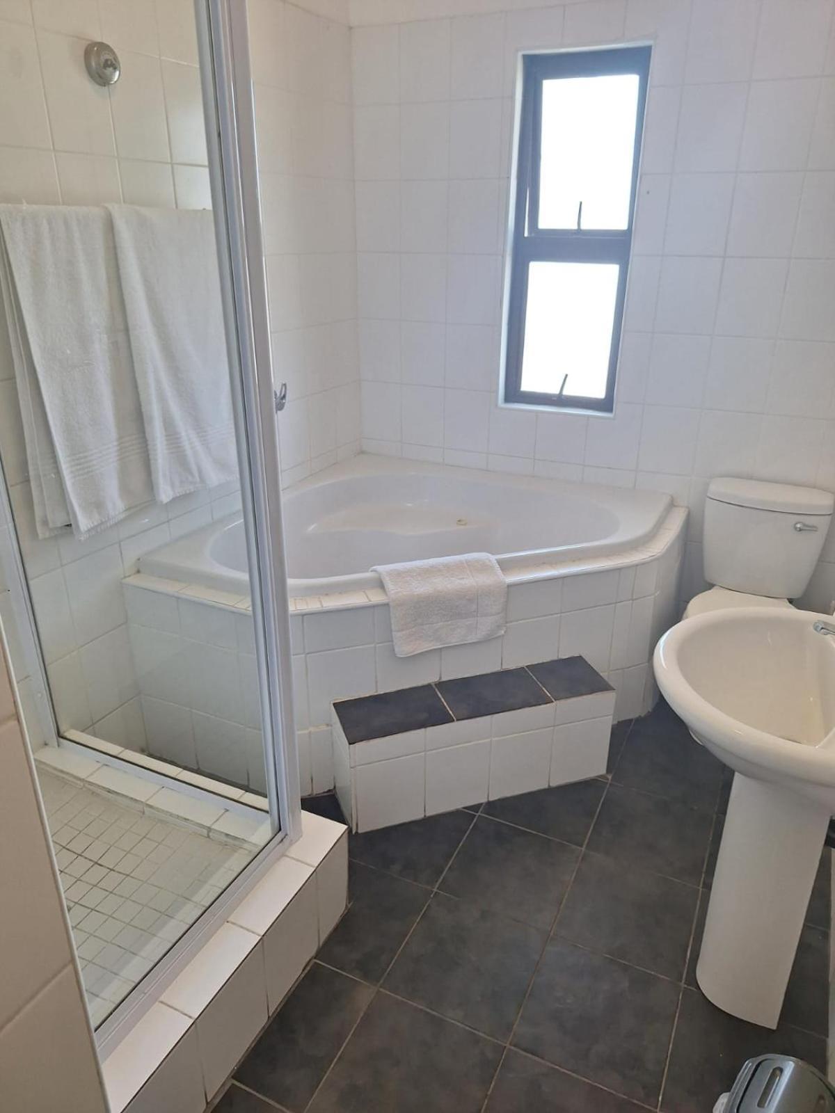 Gonubie Hotel Dış mekan fotoğraf