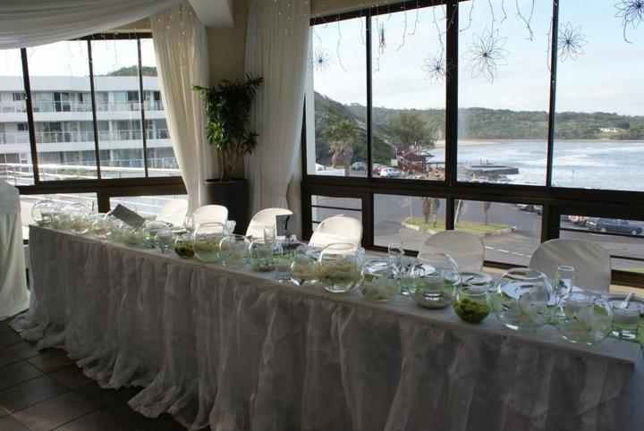 Gonubie Hotel Dış mekan fotoğraf