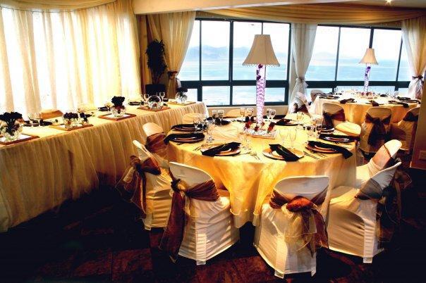 Gonubie Hotel Dış mekan fotoğraf