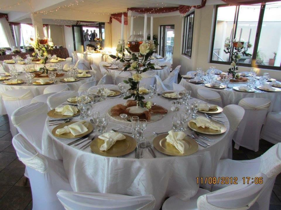 Gonubie Hotel Dış mekan fotoğraf