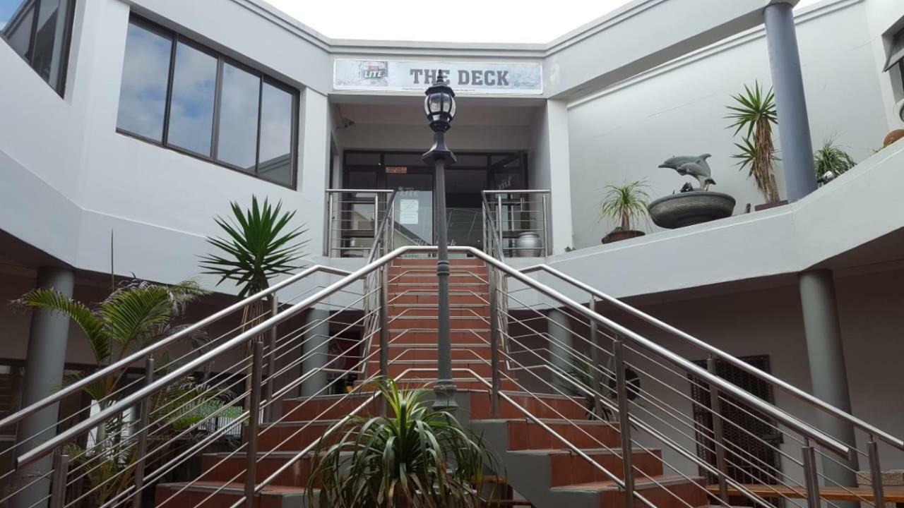 Gonubie Hotel Dış mekan fotoğraf
