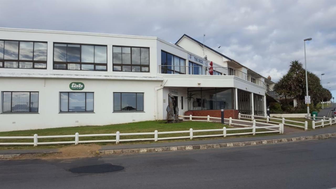 Gonubie Hotel Dış mekan fotoğraf