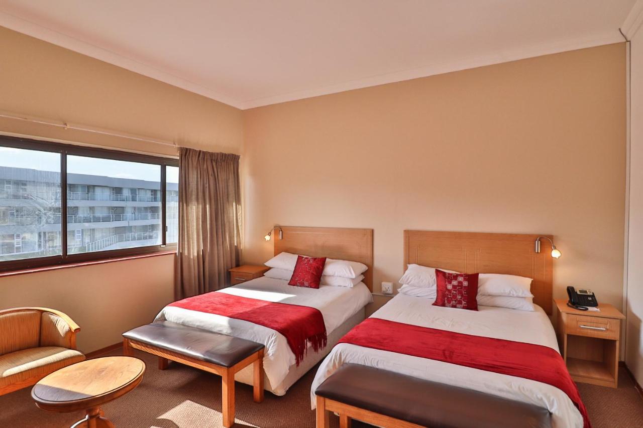 Gonubie Hotel Dış mekan fotoğraf